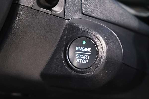 2024 Ford Everest Platinum 3.0L