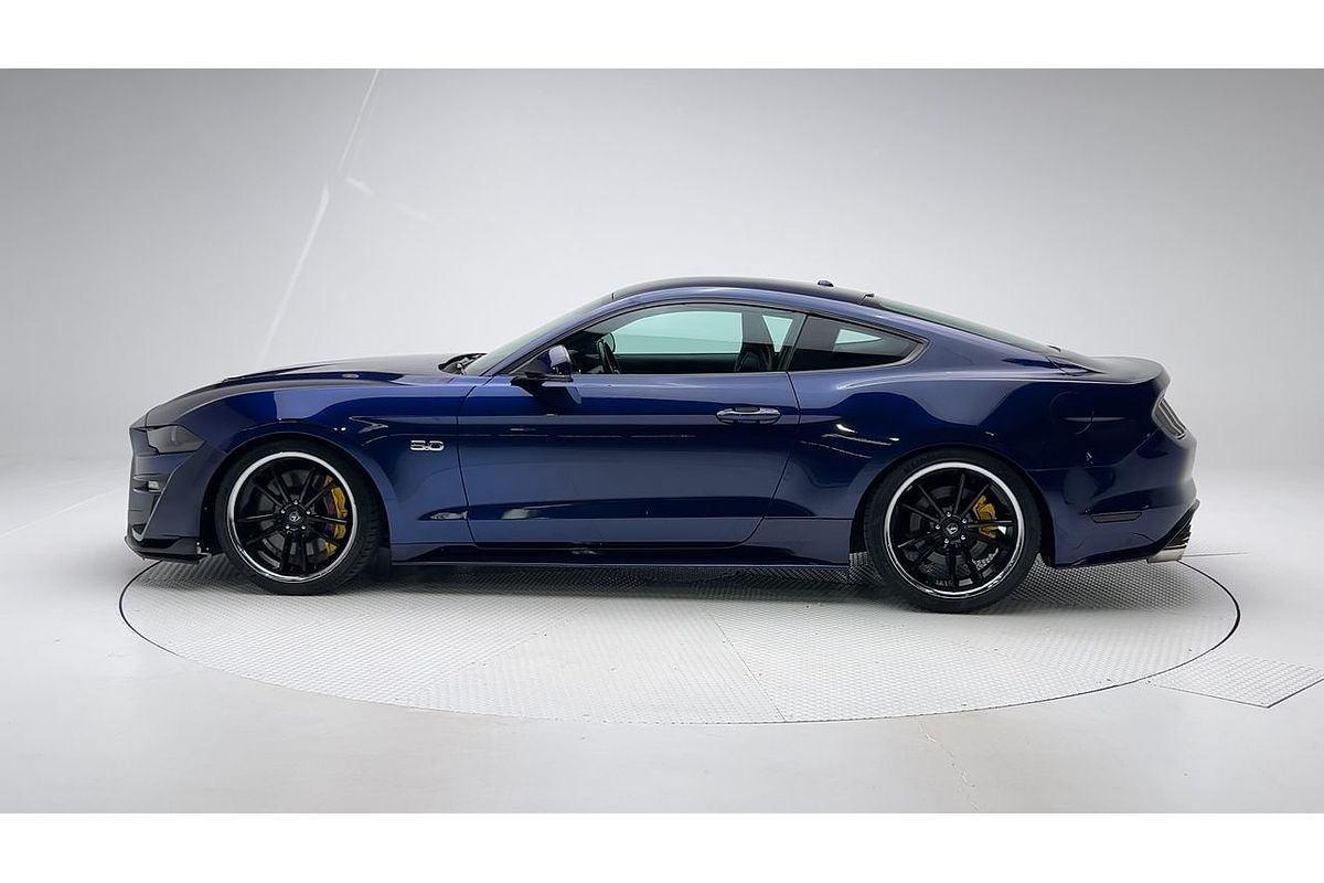 2018 Ford Mustang GT FN
