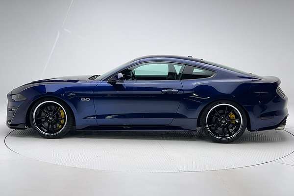 2018 Ford Mustang GT FN