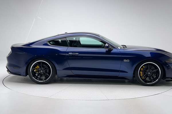 2018 Ford Mustang GT FN