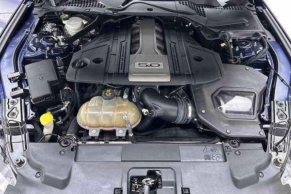 2018 Ford Mustang GT FN
