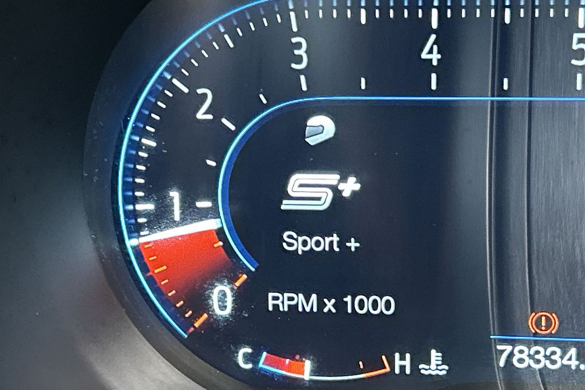 2018 Ford Mustang GT FN