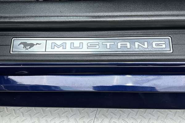 2018 Ford Mustang GT FN