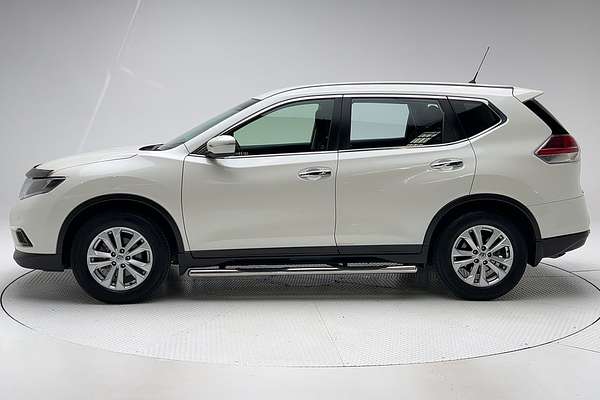 2016 Nissan X-TRAIL ST T32