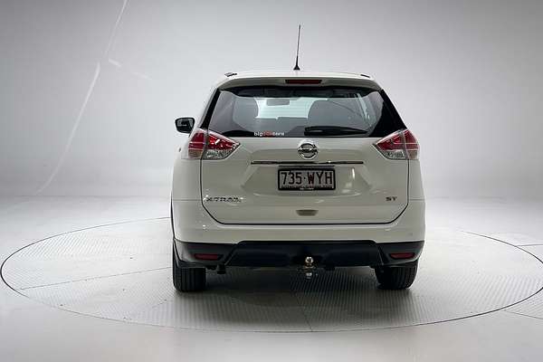 2016 Nissan X-TRAIL ST T32