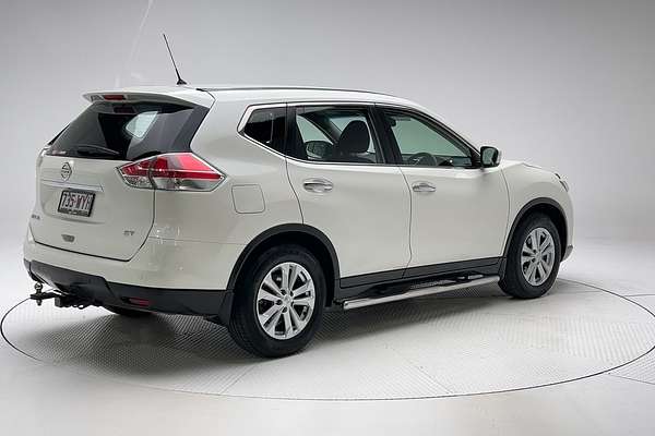2016 Nissan X-TRAIL ST T32
