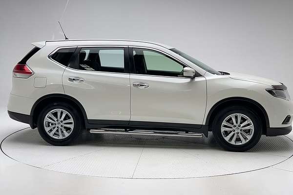 2016 Nissan X-TRAIL ST T32