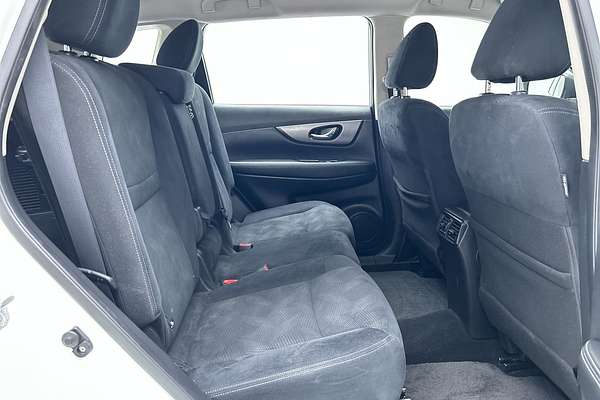 2016 Nissan X-TRAIL ST T32
