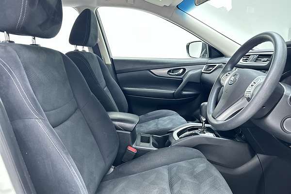 2016 Nissan X-TRAIL ST T32