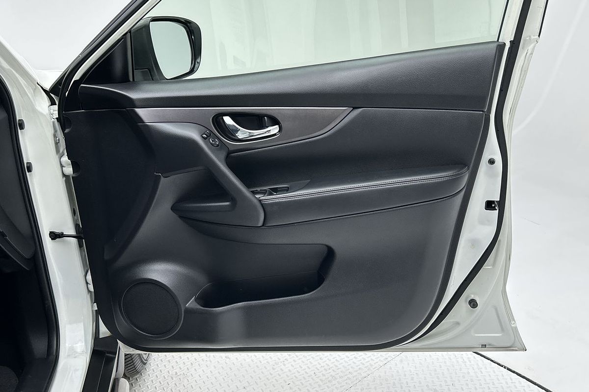 2016 Nissan X-TRAIL ST T32