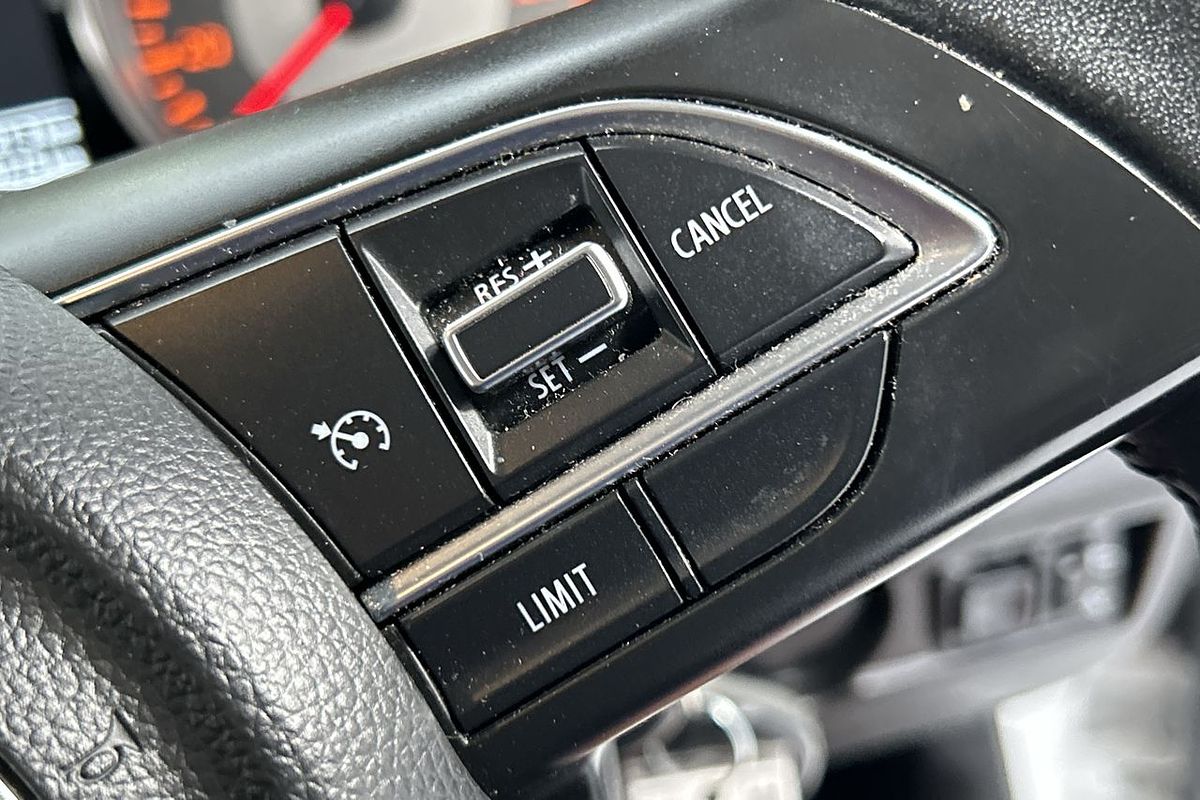 2021 Suzuki Jimny GLX GJ