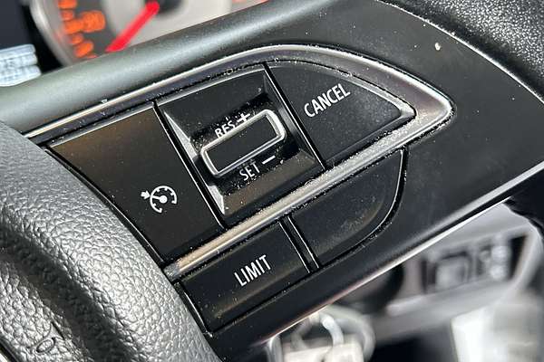 2021 Suzuki Jimny GLX GJ