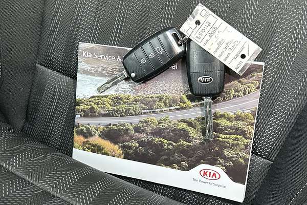 2018 Kia Sportage Si Premium QL