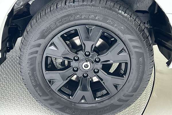 2023 GWM Ute Cannon Vanta NPW 4X4