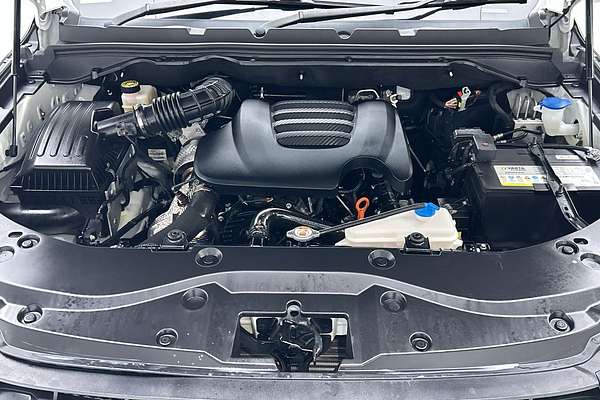 2023 GWM Ute Cannon Vanta NPW 4X4