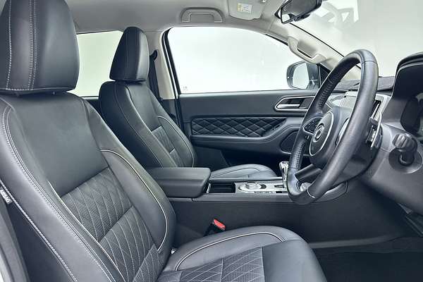 2023 GWM Ute Cannon Vanta NPW 4X4