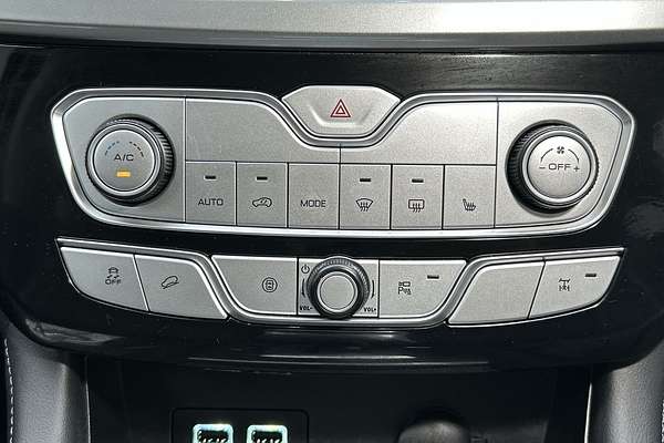 2023 GWM Ute Cannon Vanta NPW 4X4