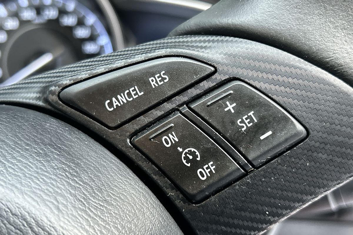 2015 Mazda 2 Maxx DJ Series