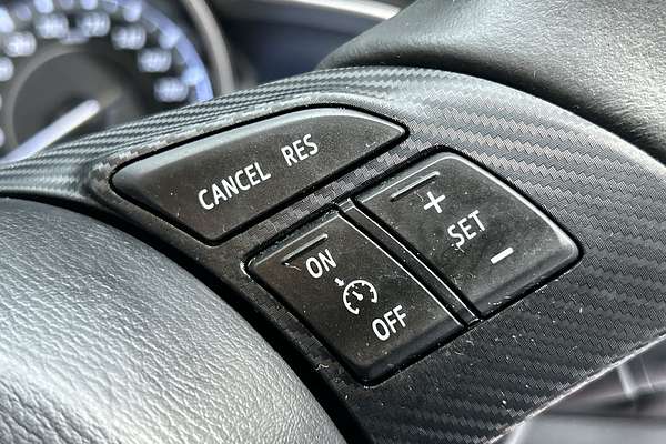 2015 Mazda 2 Maxx DJ Series