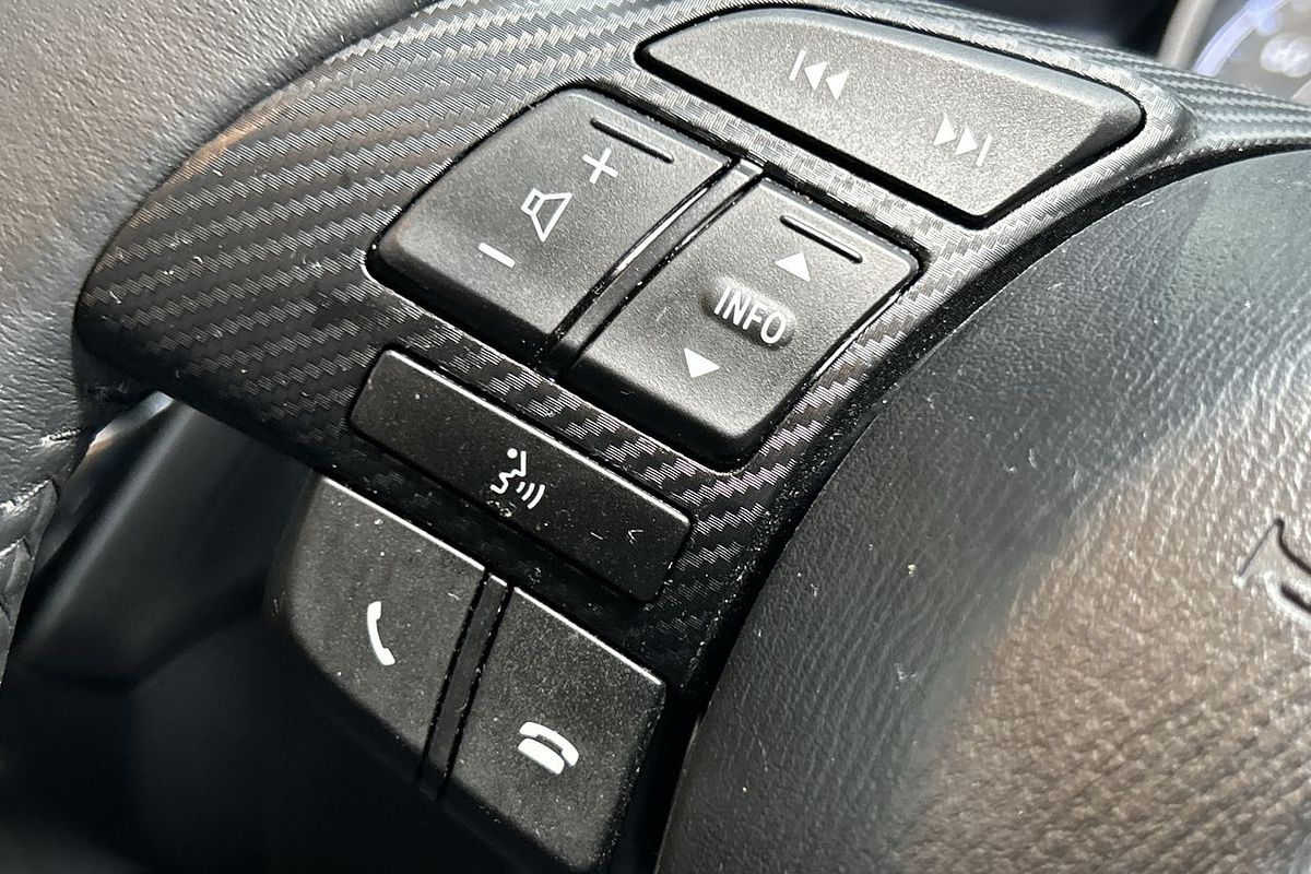 2015 Mazda 2 Maxx DJ Series