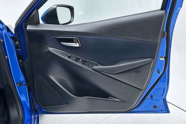 2015 Mazda 2 Maxx DJ Series