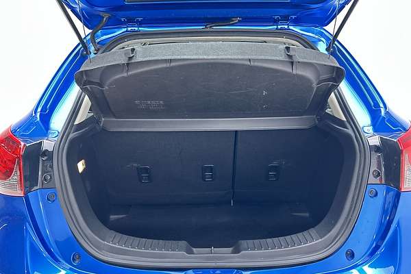 2015 Mazda 2 Maxx DJ Series
