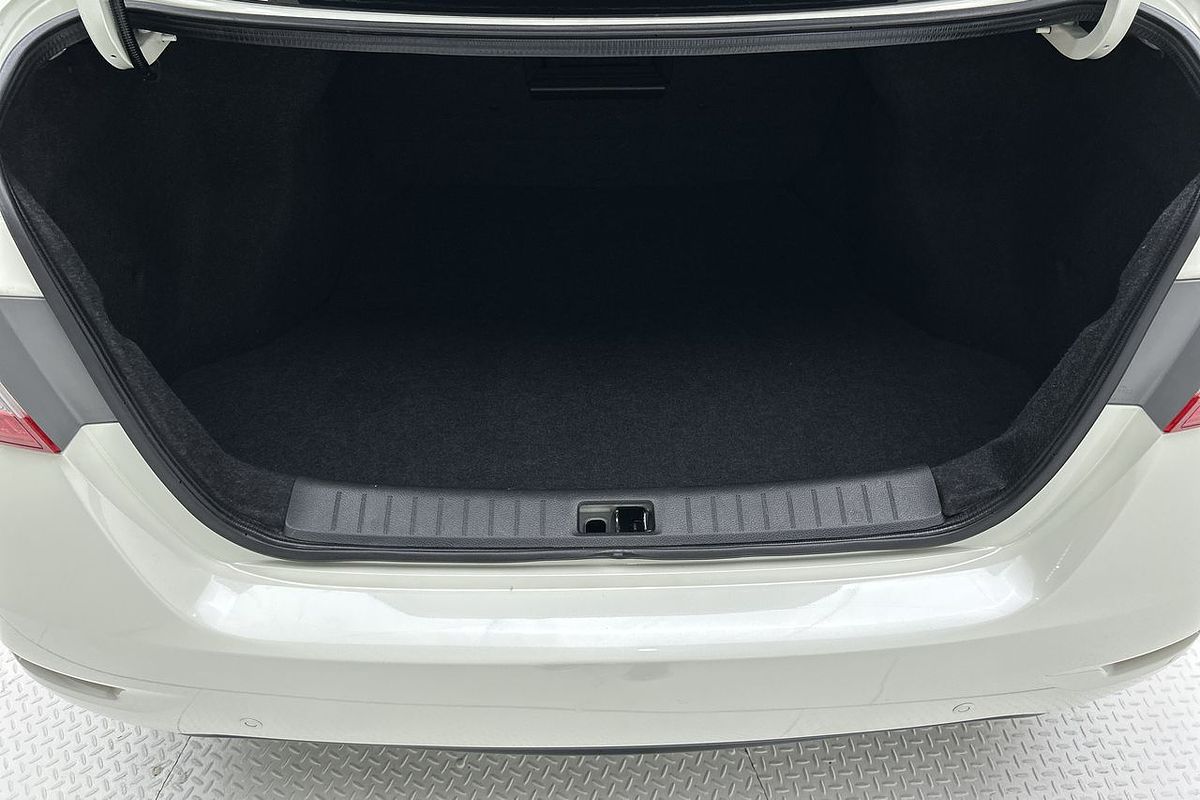 2015 Nissan Pulsar ST B17 Series 2