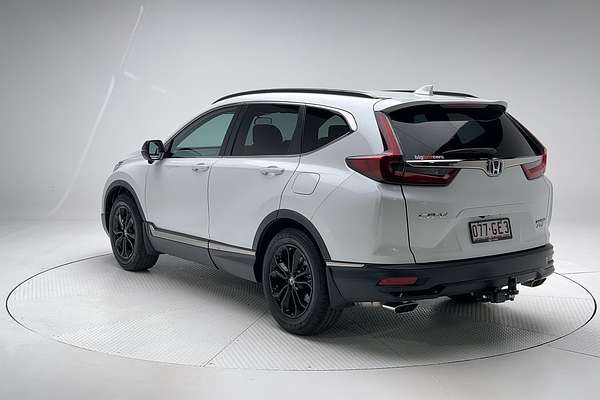 2022 Honda CR-V Black Edition RW