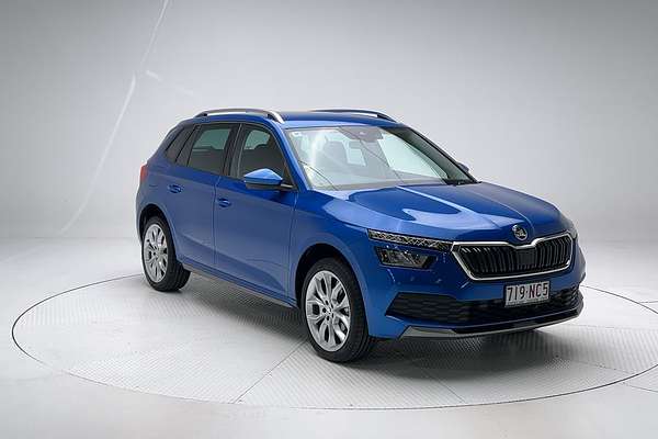2023 SKODA Kamiq 85TSI Style NW