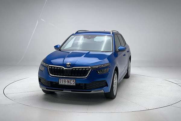 2023 SKODA Kamiq 85TSI Style NW