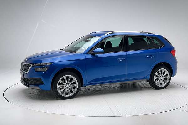 2023 SKODA Kamiq 85TSI Style NW