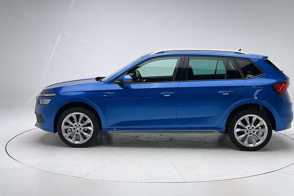 2023 SKODA Kamiq 85TSI Style NW