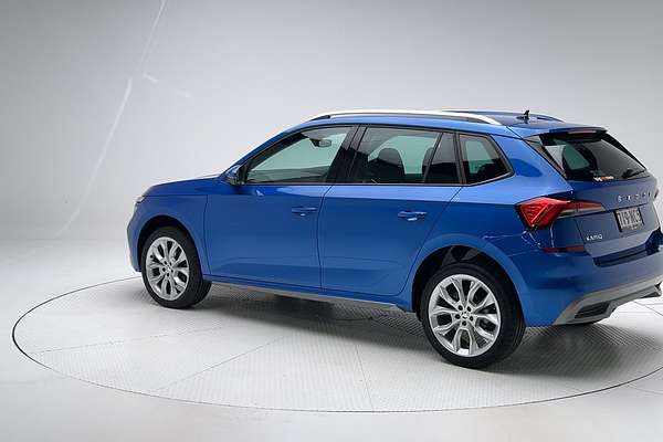 2023 SKODA Kamiq 85TSI Style NW