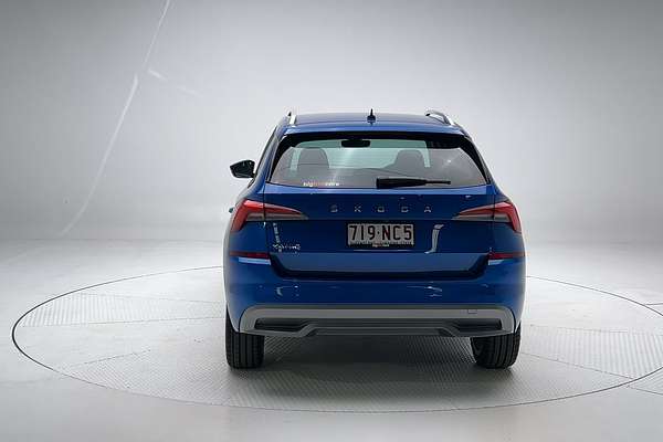 2023 SKODA Kamiq 85TSI Style NW