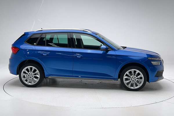 2023 SKODA Kamiq 85TSI Style NW