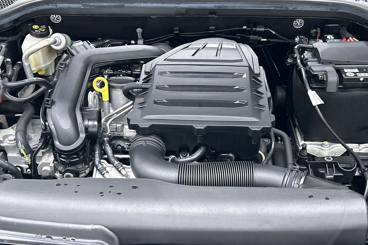 2023 SKODA Kamiq 85TSI Style NW