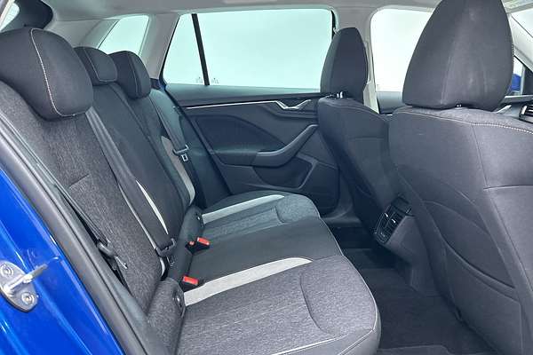 2023 SKODA Kamiq 85TSI Style NW