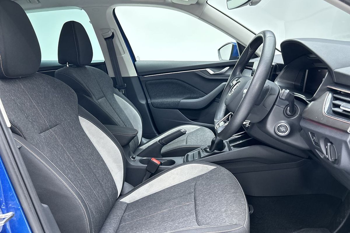 2023 SKODA Kamiq 85TSI Style NW