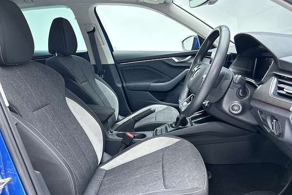 2023 SKODA Kamiq 85TSI Style NW