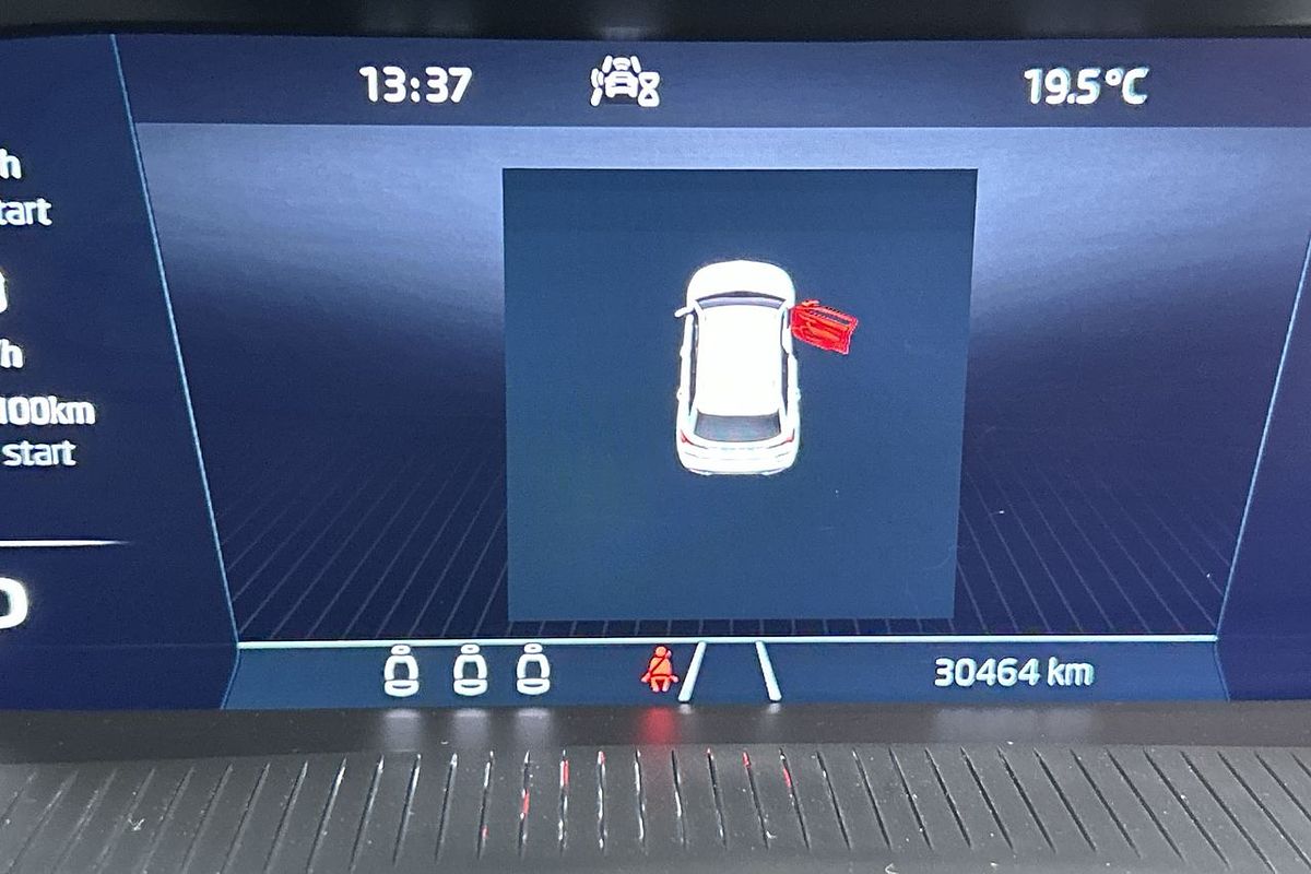 2023 SKODA Kamiq 85TSI Style NW