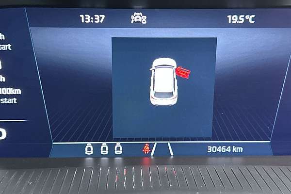 2023 SKODA Kamiq 85TSI Style NW