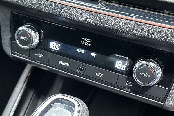 2023 SKODA Kamiq 85TSI Style NW