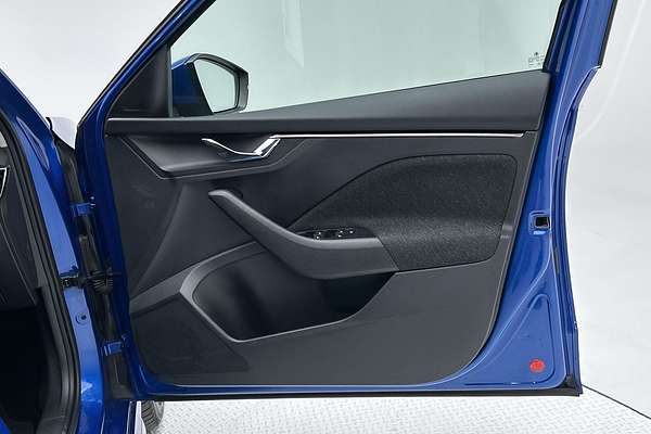 2023 SKODA Kamiq 85TSI Style NW