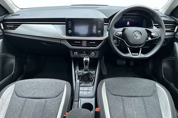 2023 SKODA Kamiq 85TSI Style NW