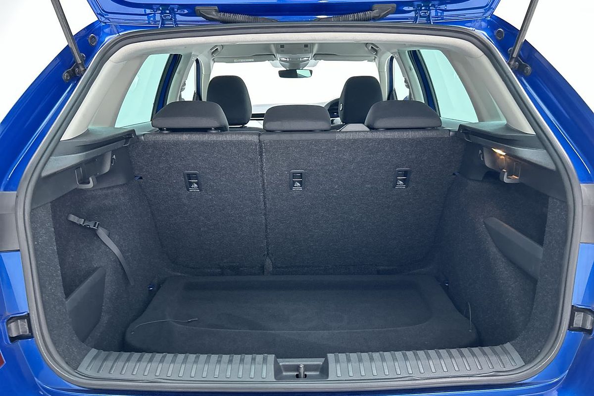 2023 SKODA Kamiq 85TSI Style NW