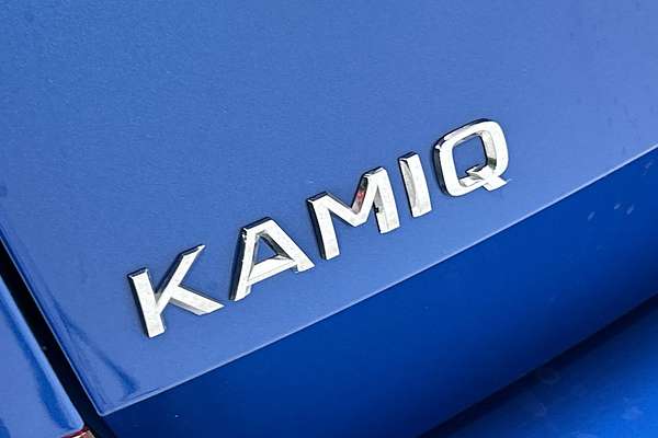 2023 SKODA Kamiq 85TSI Style NW