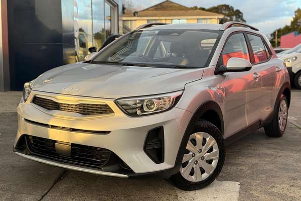 2021 Kia Stonic S YB