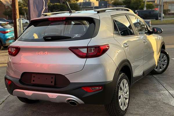 2021 Kia Stonic S YB