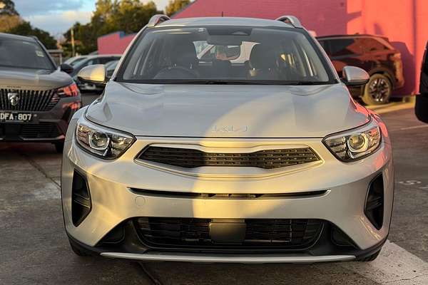 2021 Kia Stonic S YB