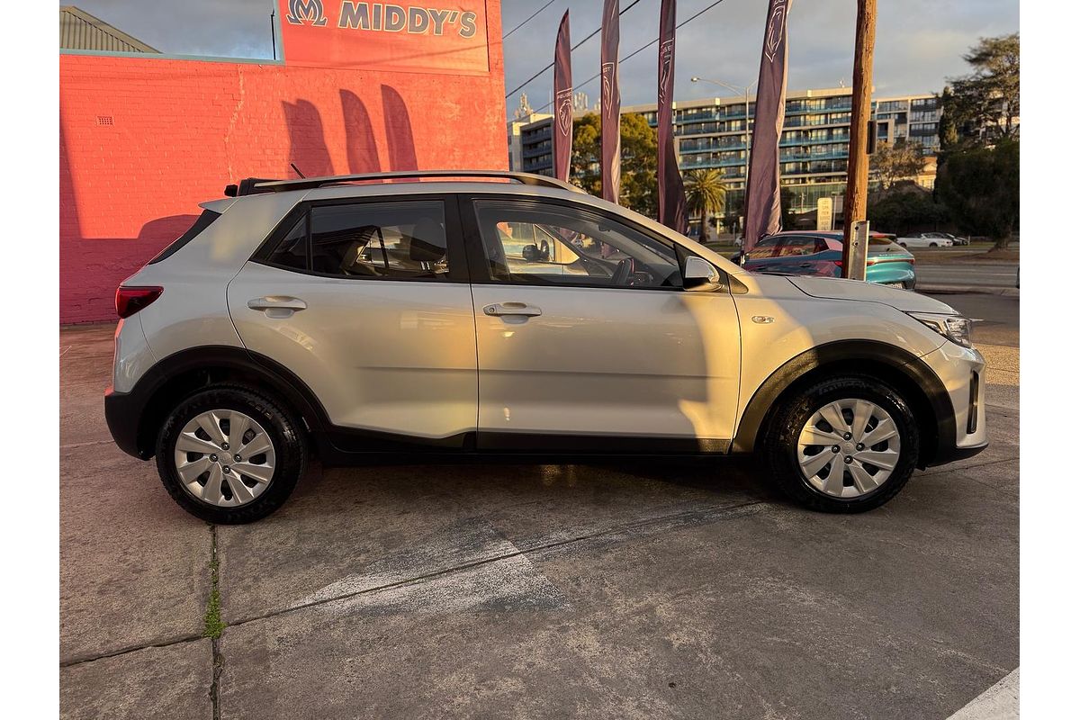2021 Kia Stonic S YB